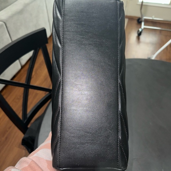 Whitney Medium Quilted Tote Bag - Picture 7 of 13